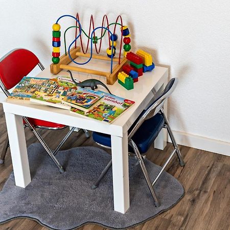 Ferienwohnung Familie Richter Lahr  Exterior foto