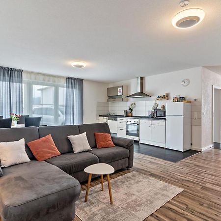Ferienwohnung Familie Richter Lahr  Exterior foto