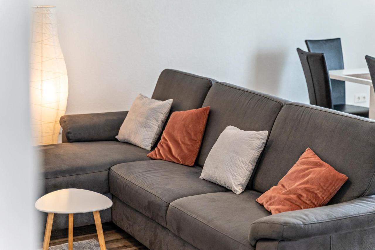 Ferienwohnung Familie Richter Lahr  Exterior foto