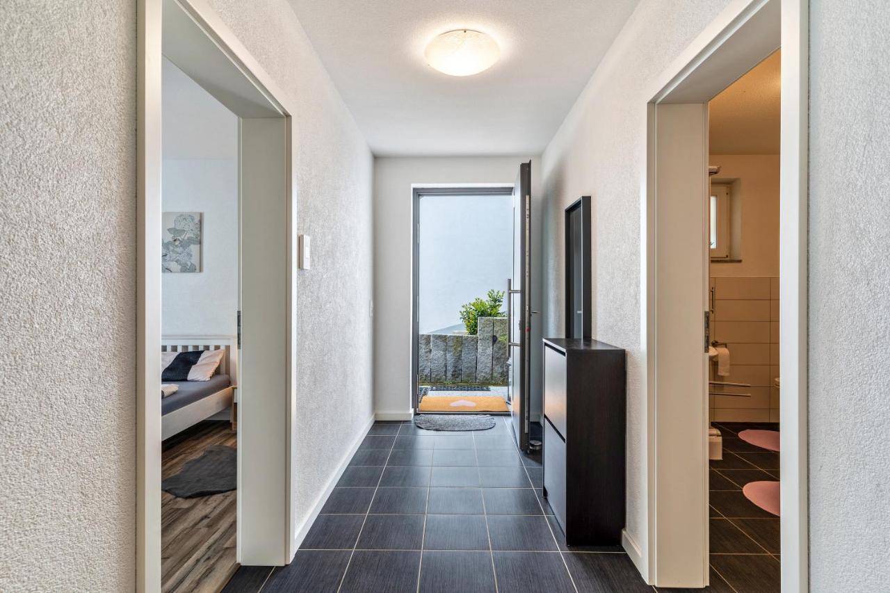 Ferienwohnung Familie Richter Lahr  Exterior foto